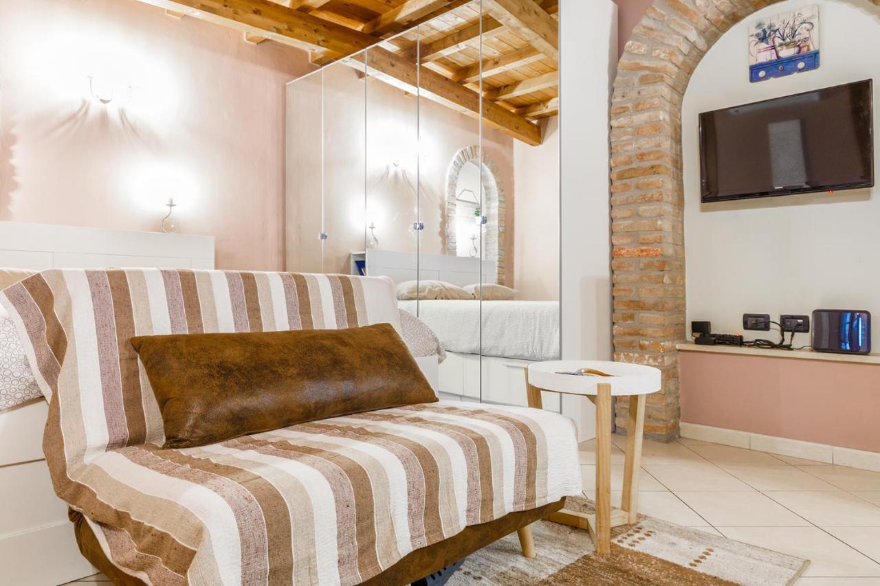 Appartamento Nell'antico Ghetto Ebraico