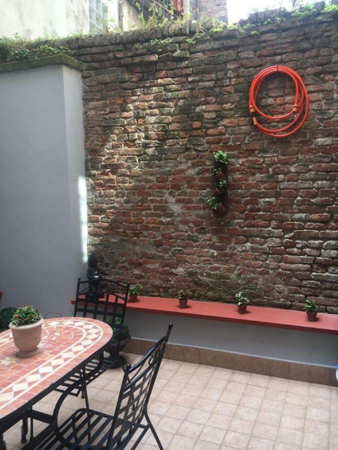 Nell'antico Ghetto Ebraico Appartamento *