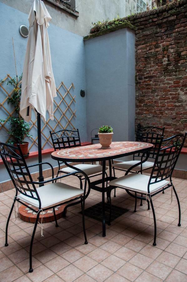 Nell'antico Ghetto Ebraico Appartamento *
