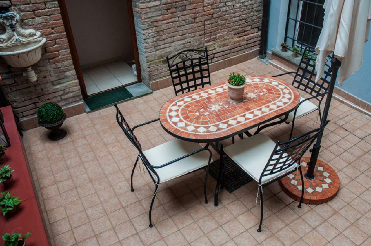 Nell'antico Ghetto Ebraico Appartamento *