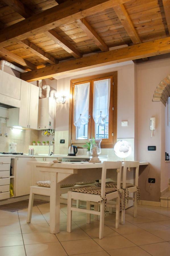 Appartamento Nell'antico Ghetto Ebraico *